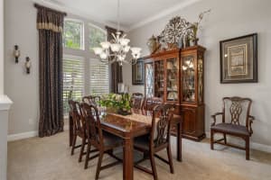 2825 ASHTON TERRACE, OVIEDO, FL 32765 Sold 11/03/23