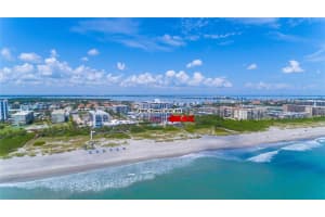 2100 ATLANTIC AVENUE, COCOA BEACH, FL 32931 Sold 12/18/23
