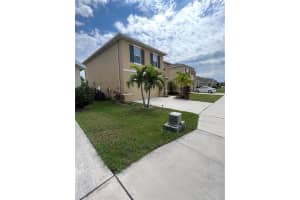 12010 GILLINGHAM HARBOR LANE, GIBSONTON, FL 33534 Sold 03/15/24