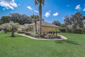 2911 CEDAR CREST DRIVE, APOPKA, FL 32712 Sold 11/09/23