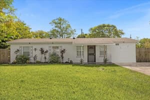 7303 PERUGIA AVENUE, ORLANDO, FL 32819 Sold 10/27/23