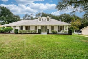 10413 LAKE HILL DRIVE, CLERMONT, FL 34711 Sold 11/21/23