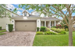 14198 CREEKBED CIRCLE, WINTER GARDEN, FL 34787 Sold 12/29/23