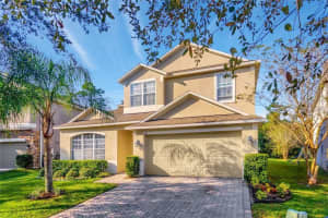 1561 LALIQUE LANE, ORLANDO, FL 32828 Sold 10/06/23
