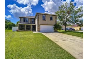 3291 AMBERLEY PARK CIRCLE, KISSIMMEE, FL 34743 Sold 01/17/24