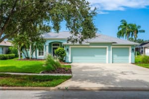 6180 SECRET LAKE DRIVE, PORT ORANGE, FL 32128 Sold 10/26/23