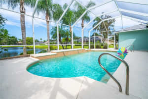 6180 SECRET LAKE DRIVE, PORT ORANGE, FL 32128 Sold 10/26/23