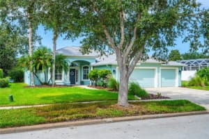 6180 SECRET LAKE DRIVE, PORT ORANGE, FL 32128 Sold 10/26/23