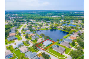 6180 SECRET LAKE DRIVE, PORT ORANGE, FL 32128 Sold 10/26/23