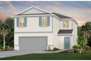 1316 REGAL KING DRIVE, KISSIMMEE, FL 34746 Sold 02/27/24