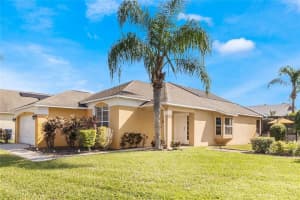 3105 SAINT KITTS COURT, HAINES CITY, FL 33844 Sold 11/30/23