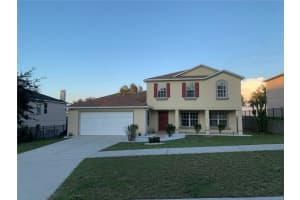 651 SKYRIDGE ROAD, CLERMONT, FL 34711 Sold 02/16/24