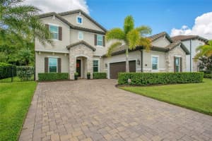 677 AMERICAN HOLLY PLACE, OVIEDO, FL 32765 Sold 11/30/23
