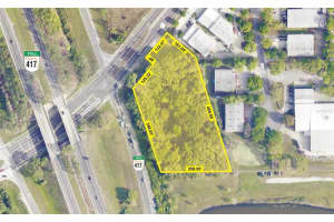 7375 County Road 427, SANFORD