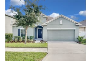 1421 WOODLARK DRIVE, HAINES CITY, FL 33844 Sold 02/12/24