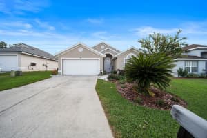 131 HILLSIDE DRIVE, DAVENPORT, FL 33897 Sold 12/13/23