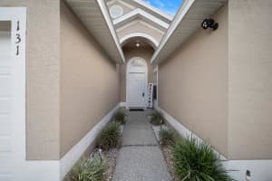 131 HILLSIDE DRIVE, DAVENPORT, FL 33897 Sold 12/13/23