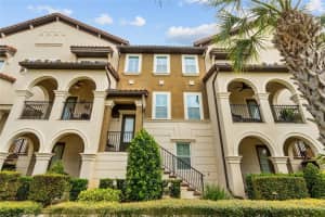 1313 LOBELIA DRIVE, LAKE MARY, FL 32746 Sold 05/01/24