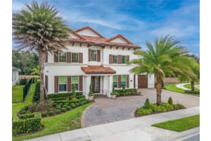 3601 FARM BELL PLACE, LAKE MARY, FL 32746 Sold 11/08/23