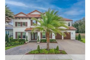 3601 FARM BELL PLACE, LAKE MARY, FL 32746 Sold 11/08/23