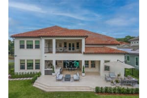 3601 FARM BELL PLACE, LAKE MARY, FL 32746 Sold 11/08/23