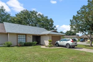 2462 LONG MEADOW WAY, ORLANDO, FL 32817 Sold 10/28/23