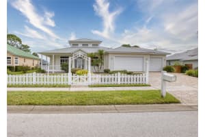 2814 BAY SIDE DRIVE, NEW SMYRNA BEACH, FL 32168 Sold 02/29/24