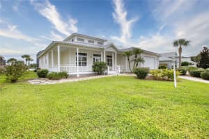 2814 BAY SIDE DRIVE, NEW SMYRNA BEACH, FL 32168 Sold 02/29/24