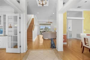 2814 BAY SIDE DRIVE, NEW SMYRNA BEACH, FL 32168 Sold 02/29/24