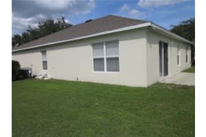 1632 SETTLERS CREEK DRIVE, LAKELAND, FL 33810 Sold 02/02/24