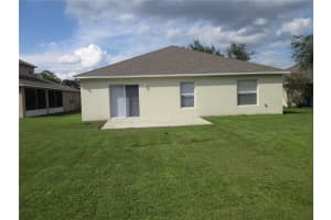 1632 SETTLERS CREEK DRIVE, LAKELAND, FL 33810 Sold 02/02/24