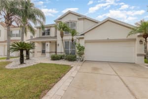 2735 SCARBOROUGH DRIVE, KISSIMMEE, FL 34744 Sold 10/31/23