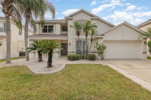 2735 SCARBOROUGH DRIVE, KISSIMMEE, FL 34744 Sold 10/31/23