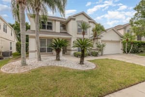 2735 SCARBOROUGH DRIVE, KISSIMMEE, FL 34744 Sold 10/31/23