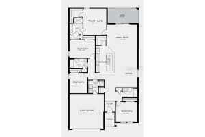 157 CITRINE LOOP, KISSIMMEE, FL 34758 Sold 11/19/23