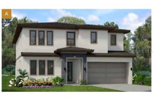 5911 HIGH SEAS DRIVE, ORLANDO, FL 32821 Sold 06/14/24