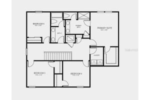 148 CITRINE LOOP, KISSIMMEE, FL 34758 Sold 02/09/24