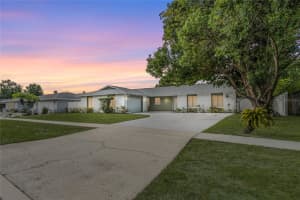 8540 SANDBERRY BOULEVARD, ORLANDO, FL 32819 Sold 11/07/23