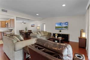 8540 SANDBERRY BOULEVARD, ORLANDO, FL 32819 Sold 11/07/23