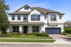 16209 GREAT BLUE HERON COURT, WINTER GARDEN, FL 34787 Sold 11/10/23