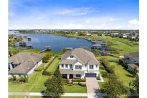 16209 GREAT BLUE HERON COURT, WINTER GARDEN, FL 34787 Sold 11/10/23