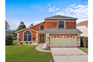 2819 FORMOSA BLVD, KISSIMMEE, FL 34747 Sold 11/10/23