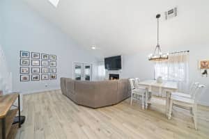 265 MORNING GLORY DRIVE, LAKE MARY, FL 32746 Sold 10/26/23