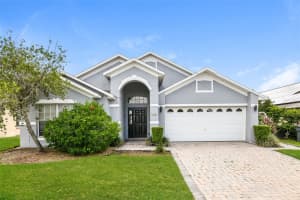 712 OLD BRIDGE CIRCLE, DAVENPORT, FL 33897 Sold 05/24/24