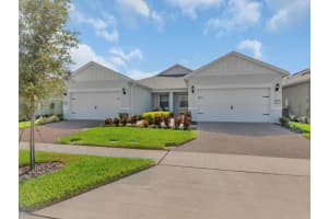 3000 CHERRY BLOSSOM LOOP, SAINT CLOUD, FL 34771 Sold 11/16/23