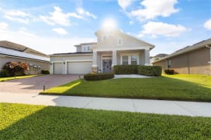 267 WESTYN BAY BOULEVARD, OCOEE, FL 34761 Sold 03/07/24
