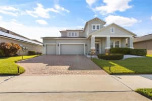 267 WESTYN BAY BOULEVARD, OCOEE, FL 34761 Sold 03/07/24