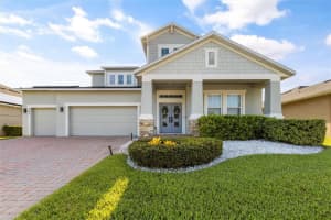 267 WESTYN BAY BOULEVARD, OCOEE, FL 34761 Sold 03/07/24