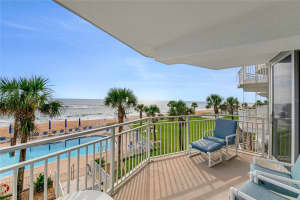 1155 OCEAN SHORE BOULEVARD, ORMOND BEACH, FL 32176 Sold 07/12/24