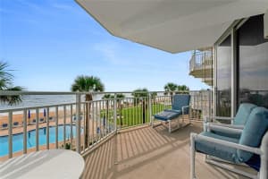1155 OCEAN SHORE BOULEVARD, ORMOND BEACH, FL 32176 Sold 07/12/24